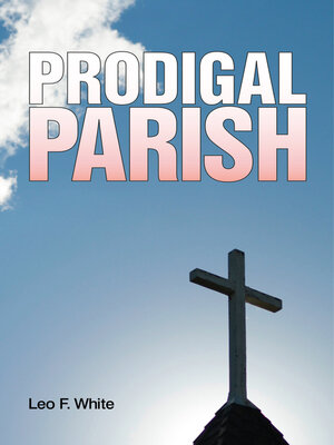 cover image of Prodigal Parish